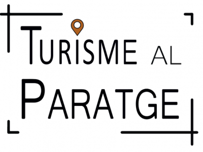 Logo Turisme al Paratge