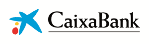 Logo Caixa Bank