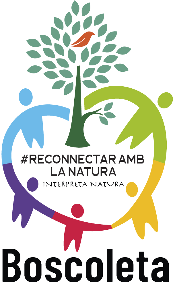 Logo Boscoleta CMYK