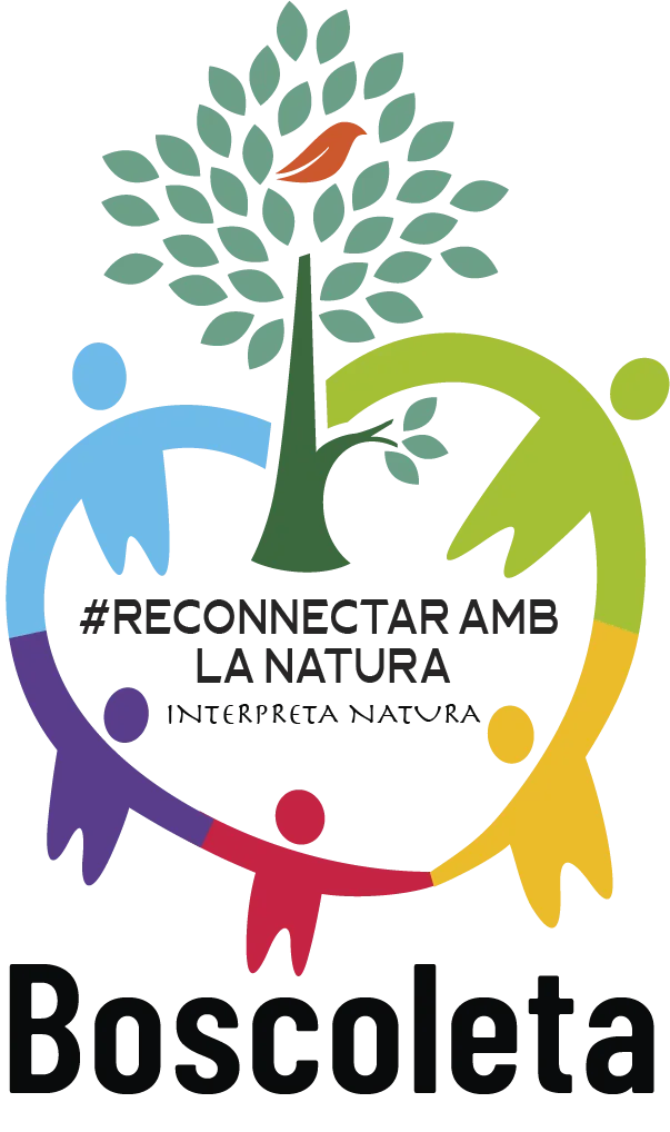Logo Boscoleta CMYK