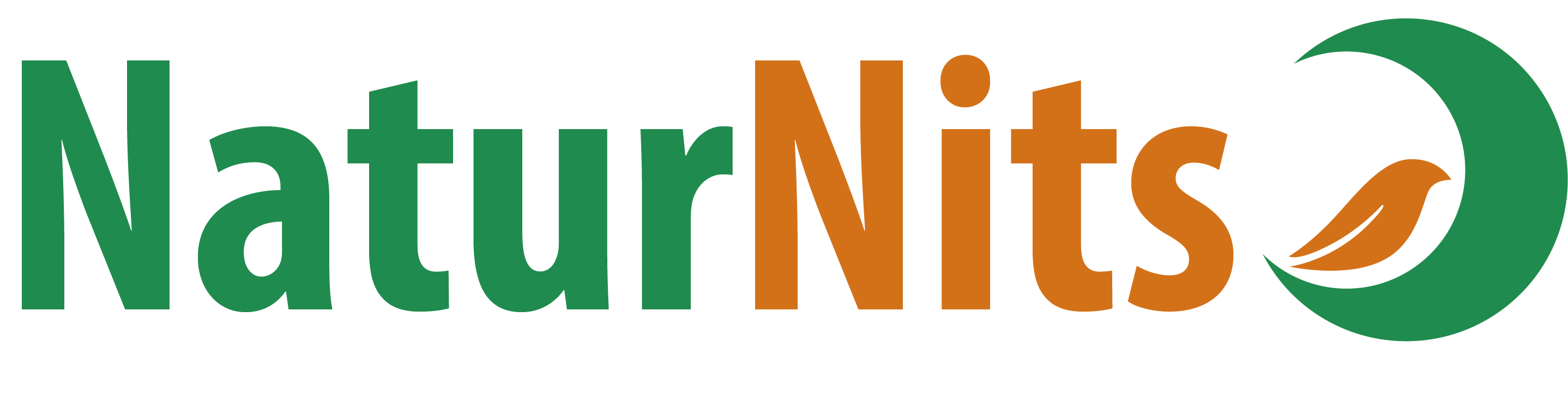 Naturnits logo