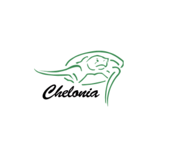 logo chelonia 1