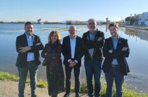 Conveni Càtedra Kiwa Albufera (1)