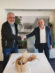 Conveni Càtedra Kiwa Albufera (2)