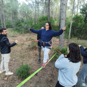 Alberg bassa barreta 5